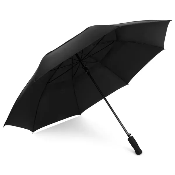 Shed Rain™ Windjammer® 58" Vented Auto-Open Golf Umbrella... from ASI 40480 Koozie Group