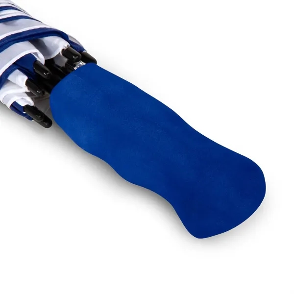 Shed Rain™ Windjammer® 58" Vented Auto-Open Golf Umbrella... from ASI 40480 Koozie Group
