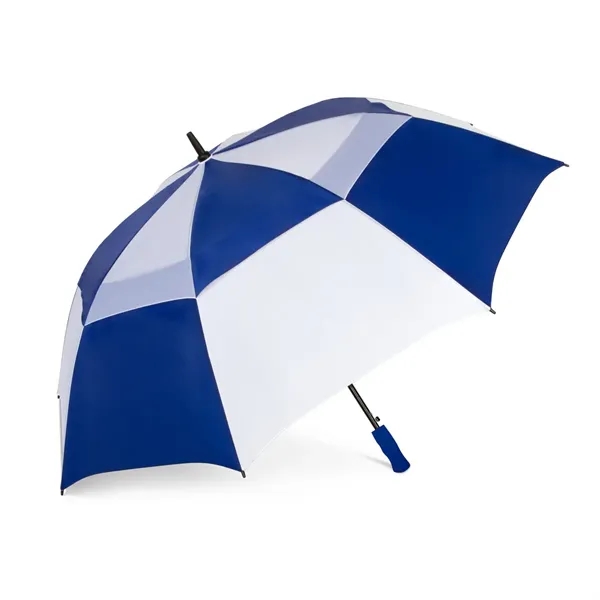 Shed Rain™ Windjammer® 58" Vented Auto-Open Golf Umbrella... from ASI 40480 Koozie Group