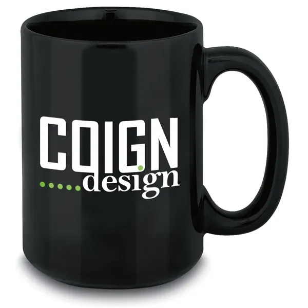 Magnum Mug - 14 oz.... from ASI 40480 Koozie Group / Norwood