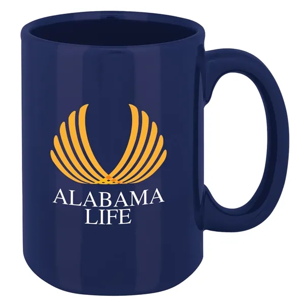 Magnum Mug - 14 oz.... from ASI 40480 Koozie Group / Norwood