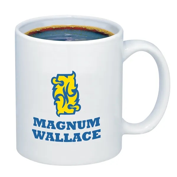 Budget Mug - 11 oz.... from ASI 40480 Koozie Group / Norwood