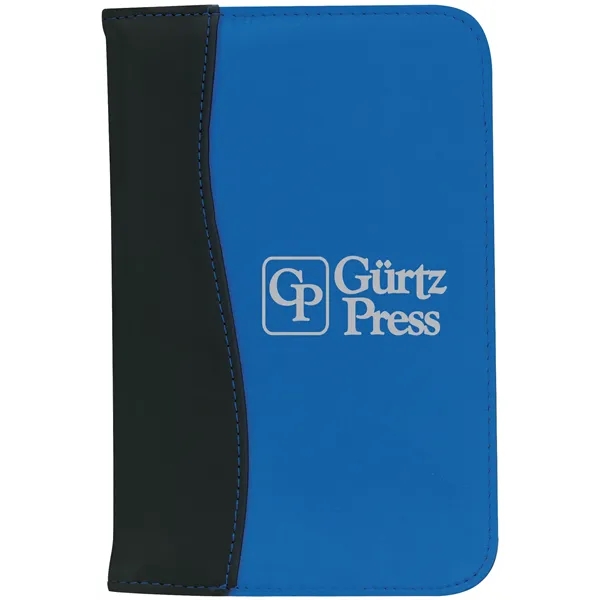 SIgN wave® Jr. Pad Holder... from ASI 40480 Koozie Group / Norwood