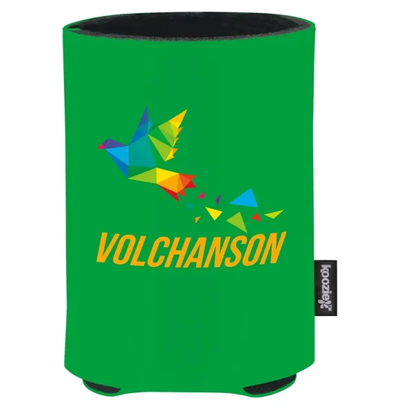 Koozie® Deluxe Collapsible Can Cooler... from ASI 40480 Koozie Group / Norwood