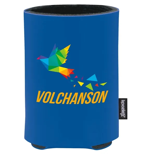 Koozie® Deluxe Collapsible Can Cooler... from ASI 40480 Koozie Group / Norwood