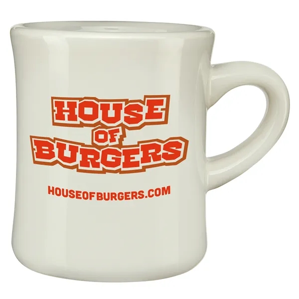 CuppaJo Diner Mug - 12 oz.... from ASI 40480 Koozie Group / Norwood