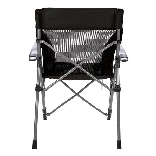 The Deluxe Chair... from ASI 40480 Koozie Group / Norwood