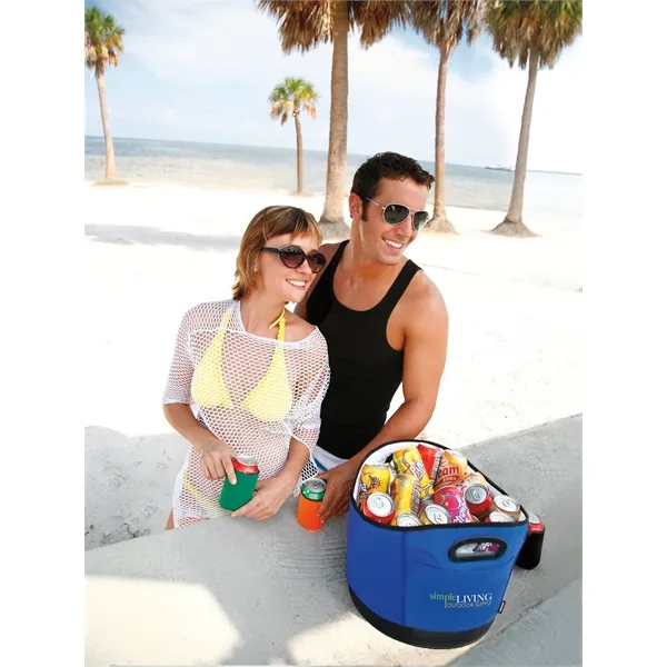 Koozie® Party Cooler... from ASI 40480 Koozie Group / Norwood