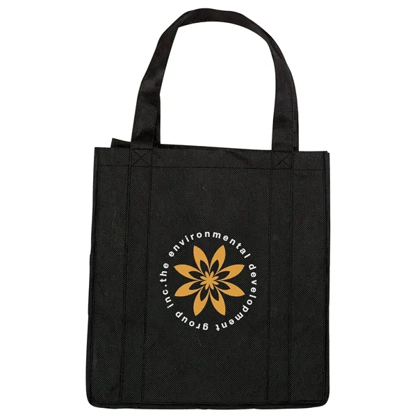 Grocery Tote... from ASI 40480 Koozie Group / Norwood