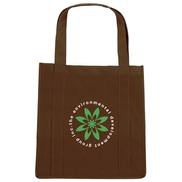 Grocery Tote... from ASI 40480 Koozie Group / Norwood