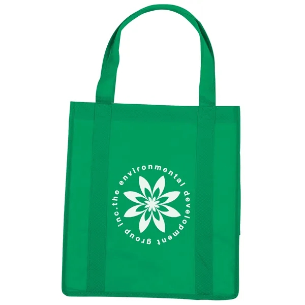 Grocery Tote... from ASI 40480 Koozie Group / Norwood