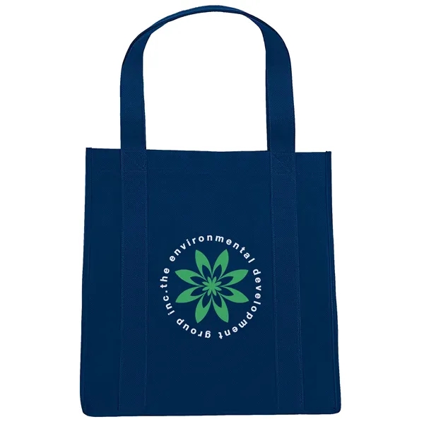 Grocery Tote... from ASI 40480 Koozie Group / Norwood