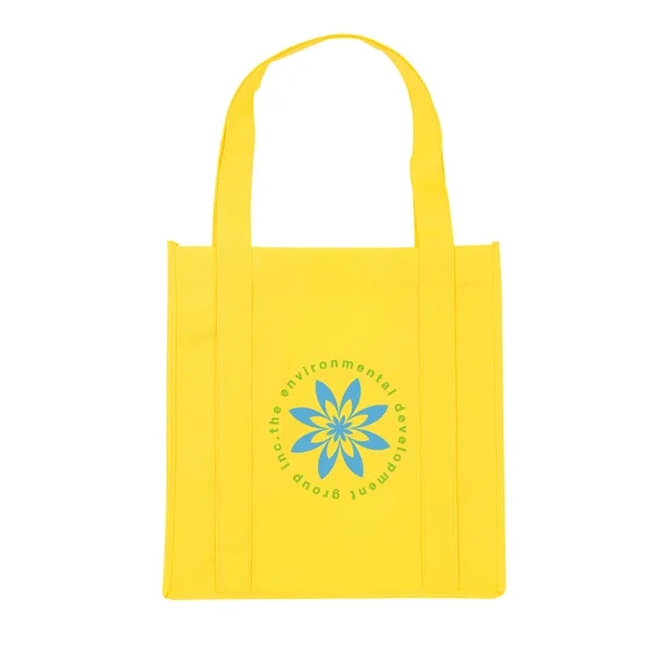 Grocery Tote... from ASI 40480 Koozie Group / Norwood