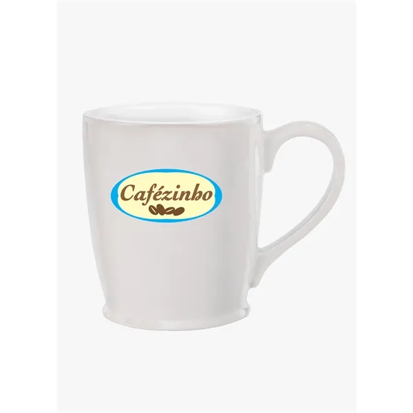 Stylish Cafe Mug - 16 oz.... from ASI 40480 Koozie Group / Norwood