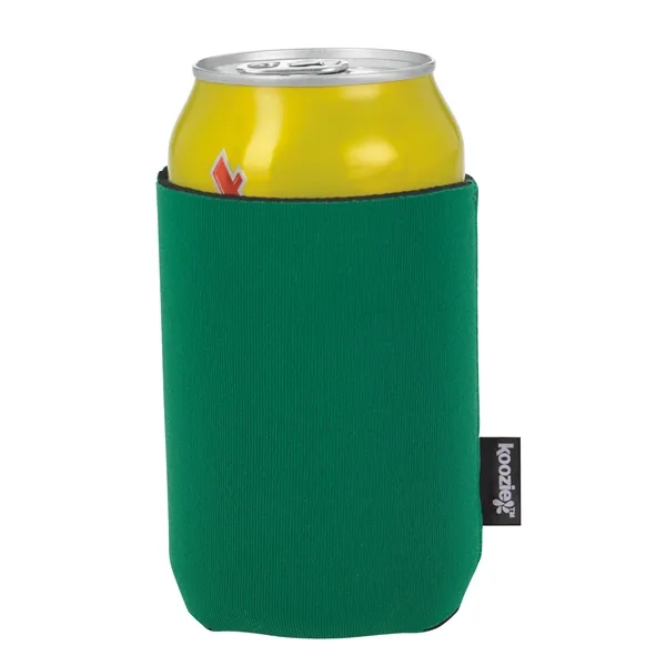 Koozie® Collapsible Neoprene Can Cooler... from ASI 40480 Koozie Group