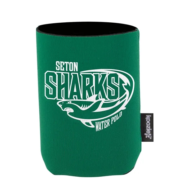 Koozie® Collapsible Neoprene Can Cooler... from ASI 40480 Koozie Group