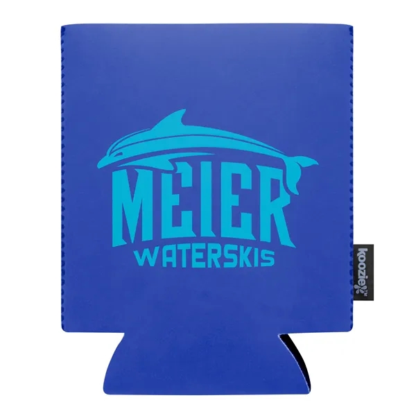 Koozie® Color Changing Can/Bottle Cooler... from ASI 40480 Koozie Group / Norwood