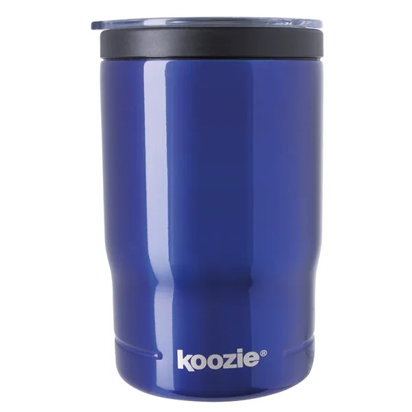 Koozie® Triple Vacuum Tumbler - 13 oz.... from ASI 40480 Koozie Group / Norwood