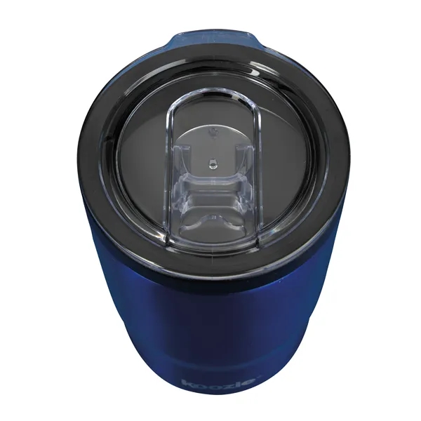 Koozie® Triple Vacuum Tumbler - 13 oz.... from ASI 40480 Koozie Group / Norwood
