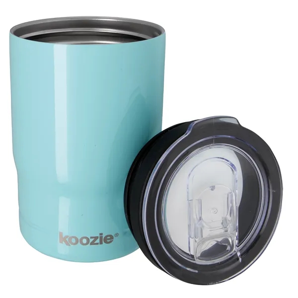 Koozie® Triple Vacuum Tumbler - 13 oz.... from ASI 40480 Koozie Group / Norwood