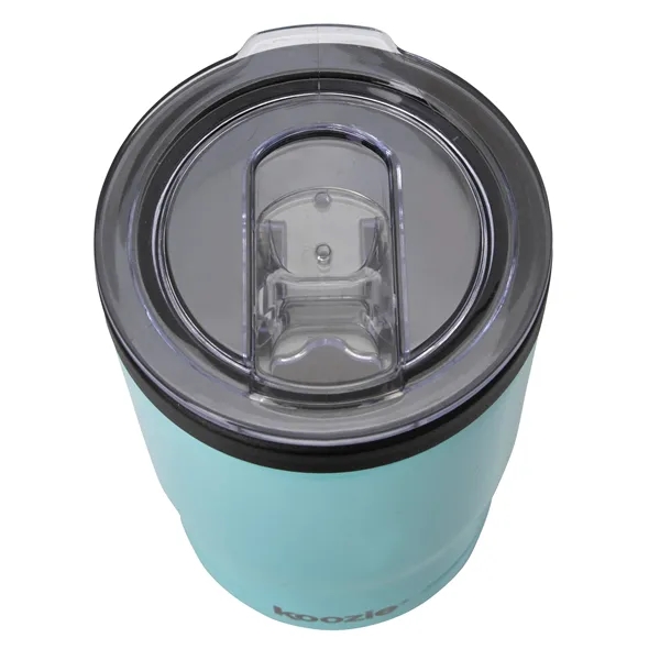 Koozie® Triple Vacuum Tumbler - 13 oz.... from ASI 40480 Koozie Group / Norwood