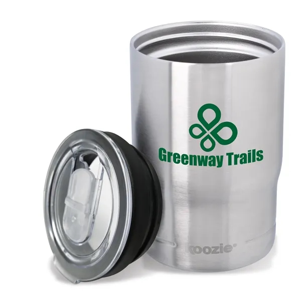 Koozie® Triple Vacuum Tumbler - 13 oz.... from ASI 40480 Koozie Group / Norwood