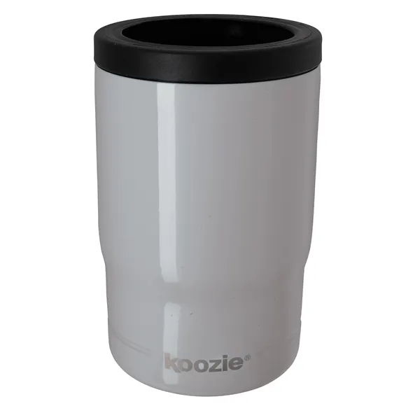 Koozie® Triple Vacuum Tumbler - 13 oz.... from ASI 40480 Koozie Group / Norwood
