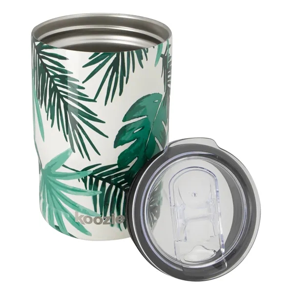 Koozie® Triple Patterned Vacuum Tumbler - 13 oz.... from ASI 40480 Koozie Group