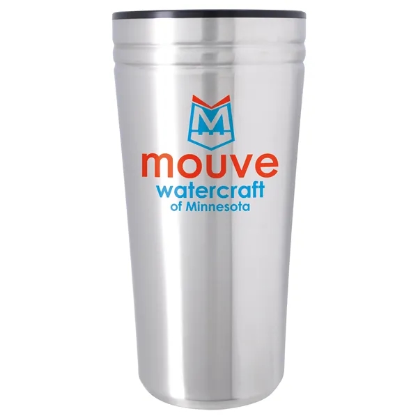 Aviator Tumbler - 19 oz.... from ASI 40480 Koozie Group