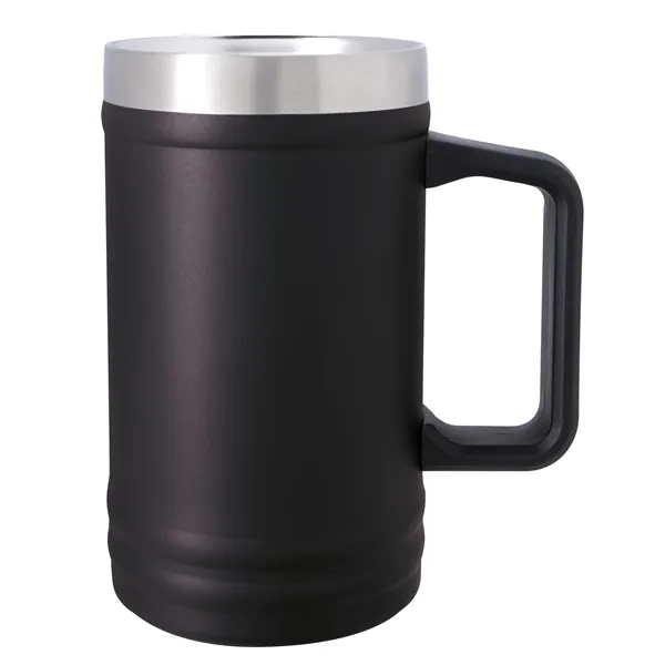 Outdoors Vacuum Tumbler - 19 oz.... from ASI 40480 Koozie Group