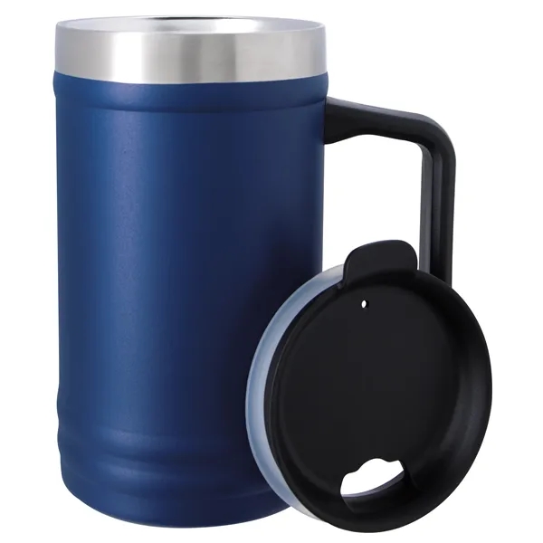 Outdoors Vacuum Tumbler - 19 oz.... from ASI 40480 Koozie Group