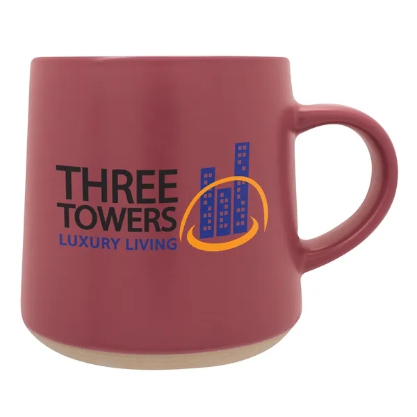 Melrose Mug - 15 oz.... from ASI 40480 Koozie Group