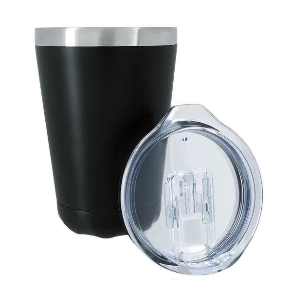 Force Tumbler - 12 oz.... from ASI 40480 Koozie Group