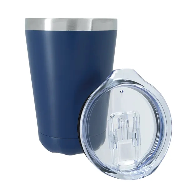 Force Tumbler - 12 oz.... from ASI 40480 Koozie Group