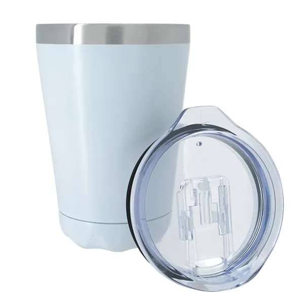 Force Tumbler - 12 oz.... from ASI 40480 Koozie Group