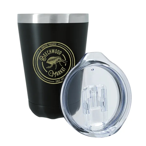 Force Tumbler - 12 oz.... from ASI 40480 Koozie Group