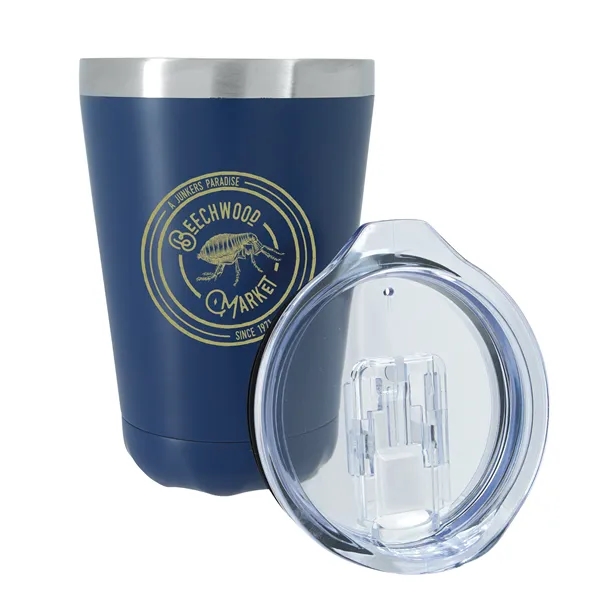 Force Tumbler - 12 oz.... from ASI 40480 Koozie Group