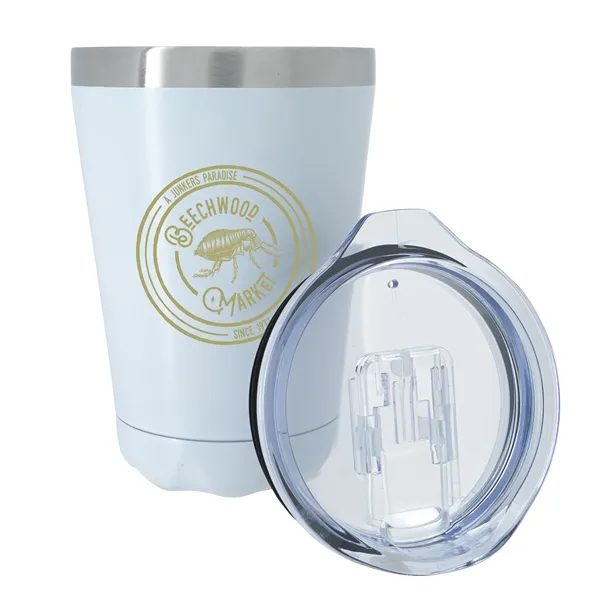 Force Tumbler - 12 oz.... from ASI 40480 Koozie Group