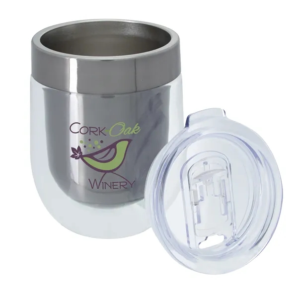 Blitz Tumbler - 12 oz.... from ASI 40480 Koozie Group