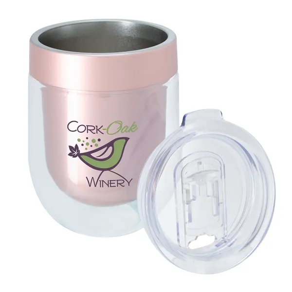 Blitz Tumbler - 12 oz.... from ASI 40480 Koozie Group