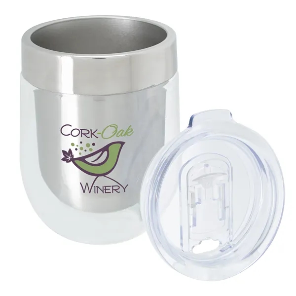 Blitz Tumbler - 12 oz.... from ASI 40480 Koozie Group