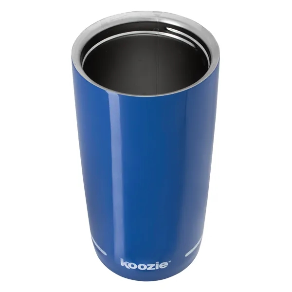Koozie® Savannah Vacuum Tumbler with Tritan® Lid - 18 oz.... from ASI 40480 Koozie Group