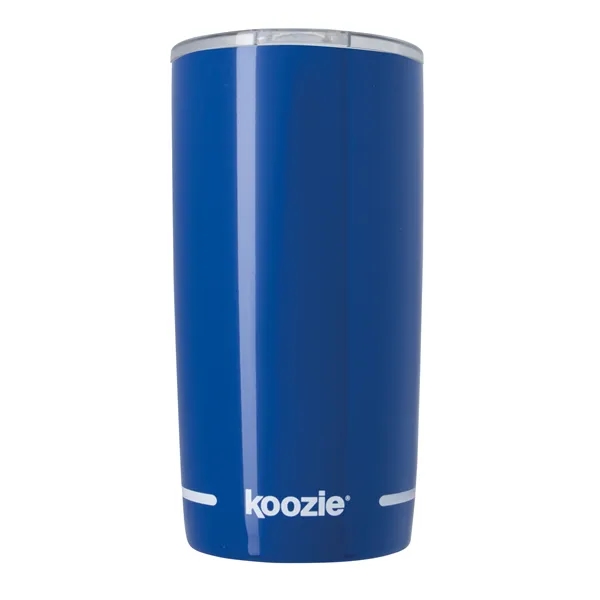 Koozie® Savannah Vacuum Tumbler with Tritan® Lid - 18 oz.... from ASI 40480 Koozie Group