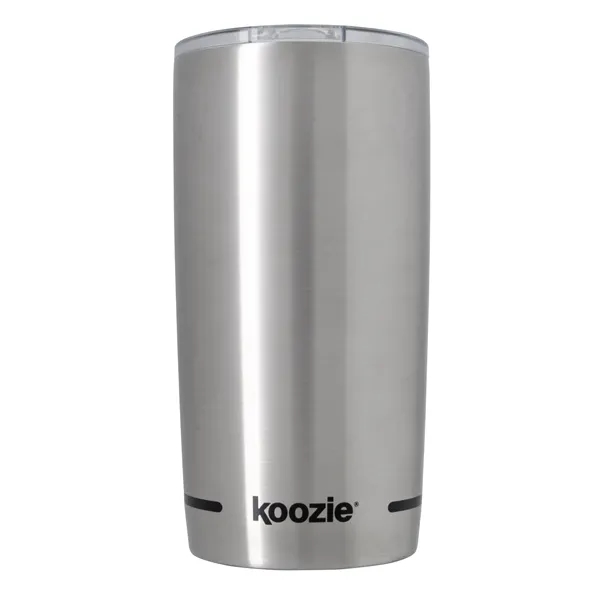 Koozie® Savannah Vacuum Tumbler with Tritan® Lid - 18 oz.... from ASI 40480 Koozie Group
