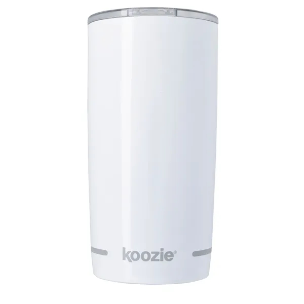 Koozie® Savannah Vacuum Tumbler with Tritan® Lid - 18 oz.... from ASI 40480 Koozie Group