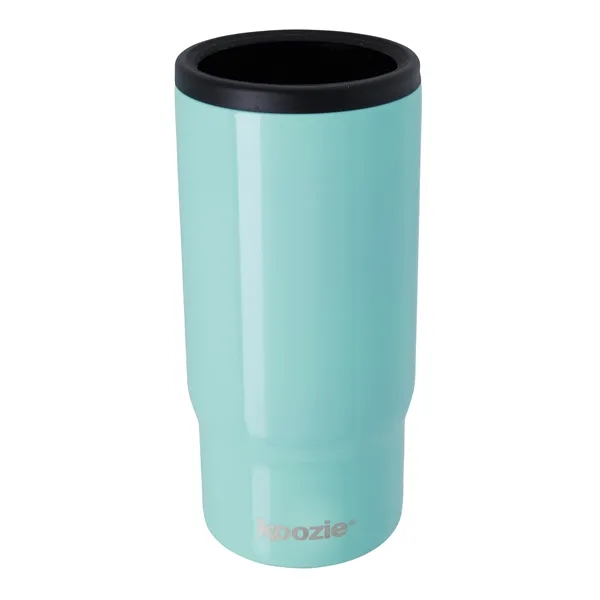 Koozie® Slim Triple Vacuum Tumbler - 15 oz.... from ASI 40480 Koozie Group
