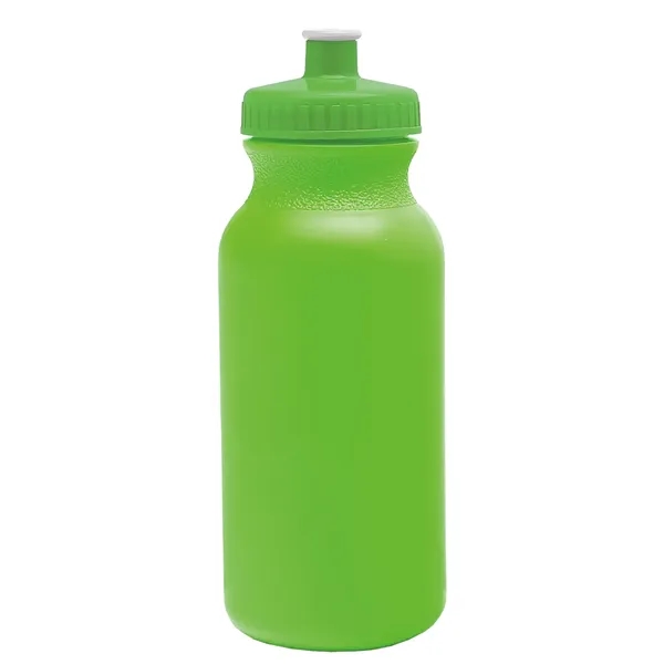 Omni Bike Bottle - 20 oz.... from ASI 40480 Koozie Group