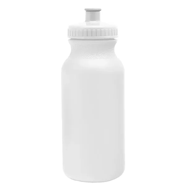 Omni Bike Bottle - 20 oz.... from ASI 40480 Koozie Group