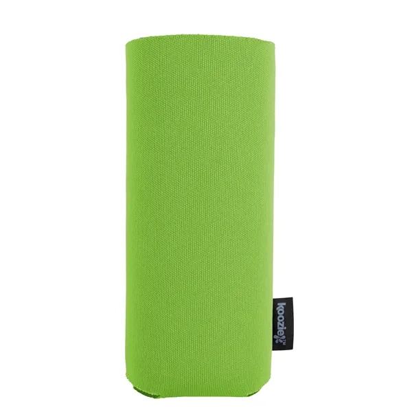 Koozie® Collapsible Slim Can Cooler... from ASI 40480 Koozie Group