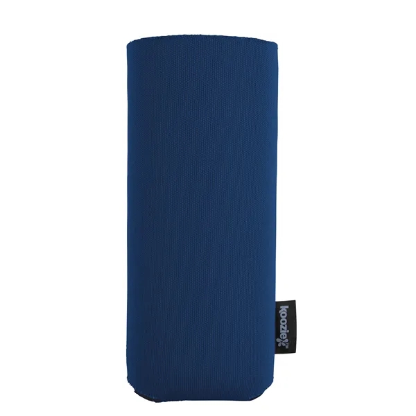 Koozie® Collapsible Slim Can Cooler... from ASI 40480 Koozie Group